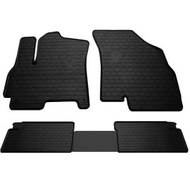 Коврики резиновые Chery Tiggo 7